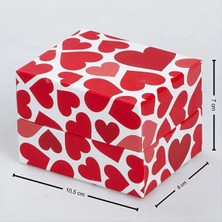 Starseven Çift Kombinli Saat Kutusu (Teşhir)