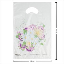 Starseven 20*30 El Tutma Poşet Paketi 100'LÜ