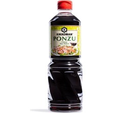 Kikkoman Ponzu Citrus Soya Sos 1000 ml