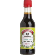 Kikkoman Tamari Glutensiz Soya Sosu 250 ml