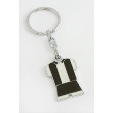 Lowell Home Ieg Forma Metal Anahtarlık LWLBJT-RSIEG327