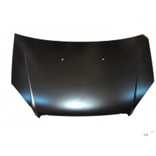 TŞT Fiat 500 x Ön Tampon Braketi Sol 2014- (Oem No:  51937657)