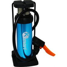 Flamex Dik Model Ayak Pompası (5047)