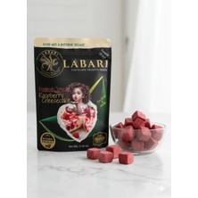 Labari Dondurularak Kurutulmuş Frambuazlı Cheesecake 30 Gram