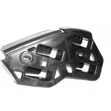 TŞT Volkswagen Polo Ön Tampon Braketi Sağ 2002-2005 (Oem No:  6Q0807184)