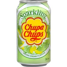 Chupa Chups Melon Cream 345 ml