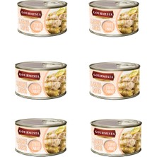 Çınar Food 400 G Lahana Sarma Konservesi x 6 Adet