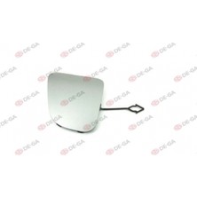 TŞT Opel Insignia Arka Tampon Braketi Sağ 2013-2016  (Oem No:  39159651)