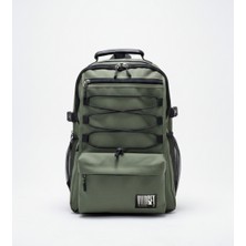 Vildget Spor Seyehat Okul ve Günlük Kullanıma Uygun Unisex Sırt Çantası