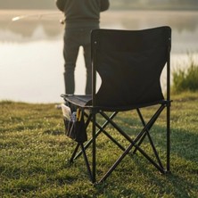 K-Yonlineticaret Kamp ve Balıkçı Sandalyesi