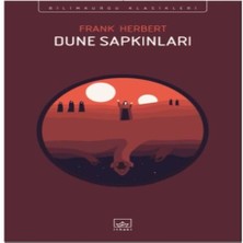 SHC4200 Dune Sapkınları