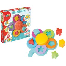 Papatya Bultak Eğitici Oyuncak