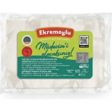 Ekremoğlu Müdavim Sert Keçi Peyniri 500 gr