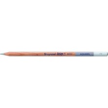 Bruynzeel Dessin Aquarell Sulu Boya Kalemi Light Grey