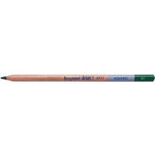 Bruynzeel Dessin Aquarell Sulu Boya Kalemi Dark Green