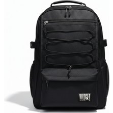 Vildget Spor Seyehat Okul ve Günlük Kullanıma Uygun Unisex Sırt Çantası