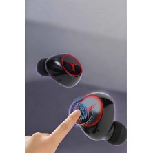 Epilons Powerbankli Kulaklık Bluetooth Bağlantılı Çoklu Bağlantı