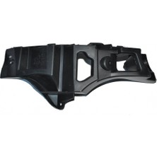 TŞT Dacia Sandero/steparka Tampon Braketi Sağ 2012-  (Oem No:  850440810R)