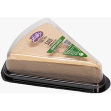 Halis Hurma Suyu Ile Tatlandırılmış Sade Tahin Helva 250 gr