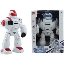 Osense U/k Disk Atan Süper Robot