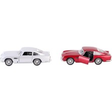 K-Yonlineticaret KT5406D Mıx Cekbırak 1963 Aston Martın Db5