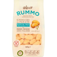 Rummo Gluten Free Gnocchi 500 gr