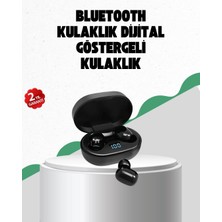 K-Yonlineticaret Titanyum Hoparlörlü Kablosuz Bluetooth Kulaklık