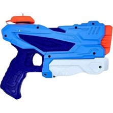 K-Yonlineticaret Küçük Su Tabancası