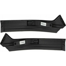 TŞT Honda Civic Fc5 Ön Tampon Braketi Sağ 2016- (Oem No:  71193-TBA-A00)