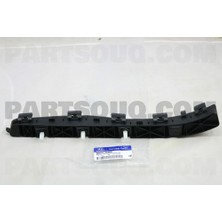 TŞT Hyundai Elantra Arka Tampon Braketi Sağ 2010- (Oem No:  866143X000)