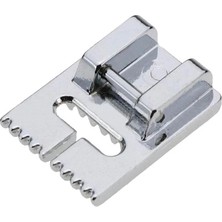 Sms Atılım Ev Tipi Dikiş Makinesi Nervür Ayağı 9 Kanal