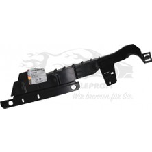 TŞT Opel Astra Ön Tampon Braketi Sol 2010- (Oem No:  13264479)
