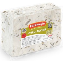 Ekremoğlu Tam Yağlı Otlu Peynir 500 gr