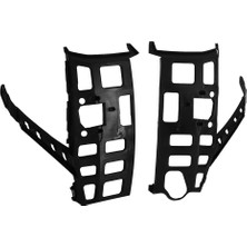 TŞT Skoda Octavia Ön Tampon Iç Braketi Sağ 2016- (Oem No:  5E0807056F)