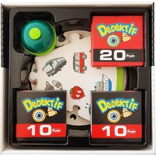 Osense Redka Dedektif Plus