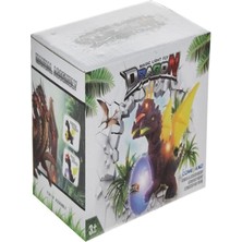 K-Yonlineticaret Pilli Dinazor Sesli ve Işıklı