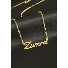 Bijuteri Net Zümra Isimli Kolye