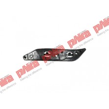 TŞT Seat Ibiza Ön Tampon Braketi Sağ 2017- (Oem No:  6F0807184A)