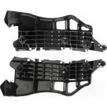 TŞT Toyota Corolla Arka Tampon Braketi Kısa Sağ 2018 (Oem No:  52562-02340)