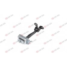 TŞT Fiat Scudo Ön Tampon Braketi Orta 2007  (Oem No:  9467046780)