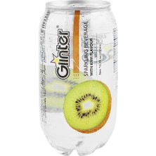 Glinter Sparkling Kiwi Drink 350 ml