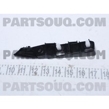 TŞT Hyundai I10 Ön Tampon Braketi Sağ 2008- (Oem No:  865920X000)