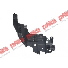 TŞT Dacia Duster Ön Tampon Braketi Sağ 2009-  (Oem No:  622220011R)