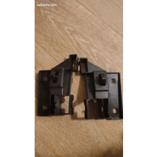 TŞT Renault Scenic Ön Tampon Braketi Küçük Sağ 2012-  (Oem No:  620949485R)