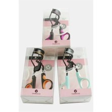 Starseven Yaricci Kirpik Kıvırma Makası