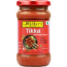 Mother's Recipe Tikka Hint Ezmesi 300 gr