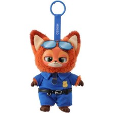 Genel Tedarik Zootropolis Officer Nick