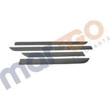 BSG Ford Focus 98  Kapı Bandı Takım (4 Parça) (Oem NO:98ABF20938TK)