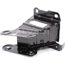 TŞT Opel Astra Ön Tampon Braketi Sağ 2004- (Oem No:  93181183)