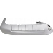 TŞT Volvo V70 Ön Tampon Demiri AL08 (Oem No:  30791152)